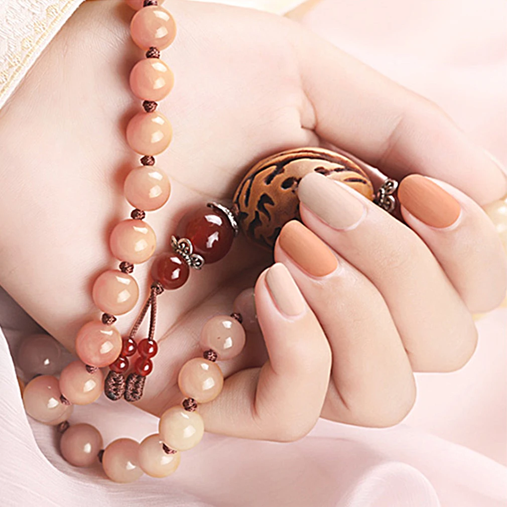 Красивый гель 8 мл одноэтапный матовый Гель-лак для ногтей УФ светодиодный