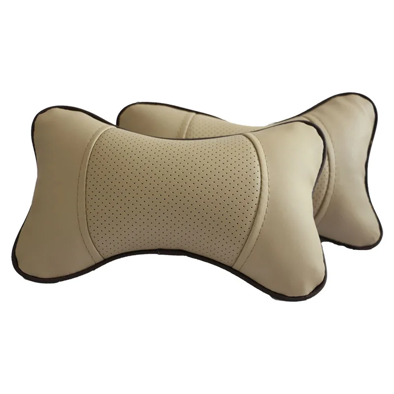 Подушка для шеи автомобиля подголовник дышащий автомобильный чехол сиденья