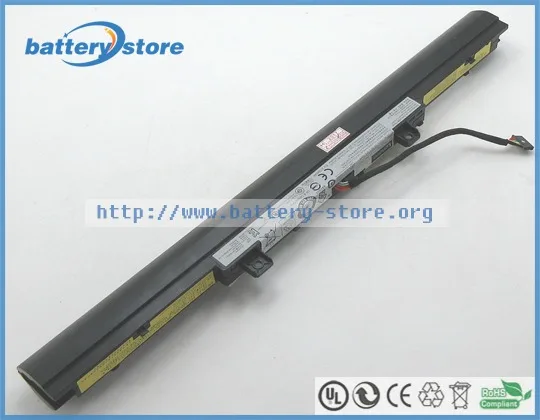 Аккумулятор L15C3A01 L15C3A01 L15D3A01 для lenovo Ideapad 110-15isk, lenovo Ideapad 110, Ideapad 110-15, 2200 мАч, 24 Вт
