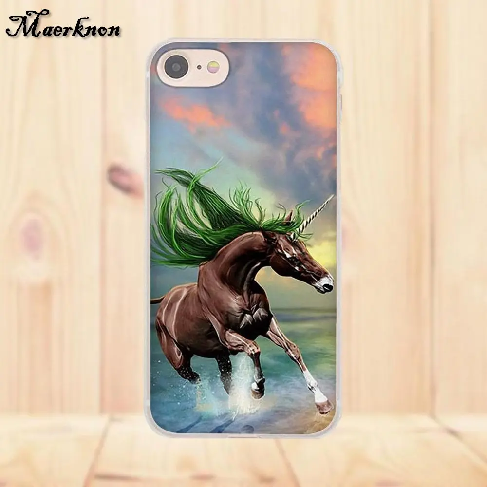 Мягкие чехлы из ТПУ Maerknon для Samsung Galaxy A3 A5 A7 J1 J2 J3 J5 J7 2015 2016 2017|for samsung galaxy|case unicornunicorn