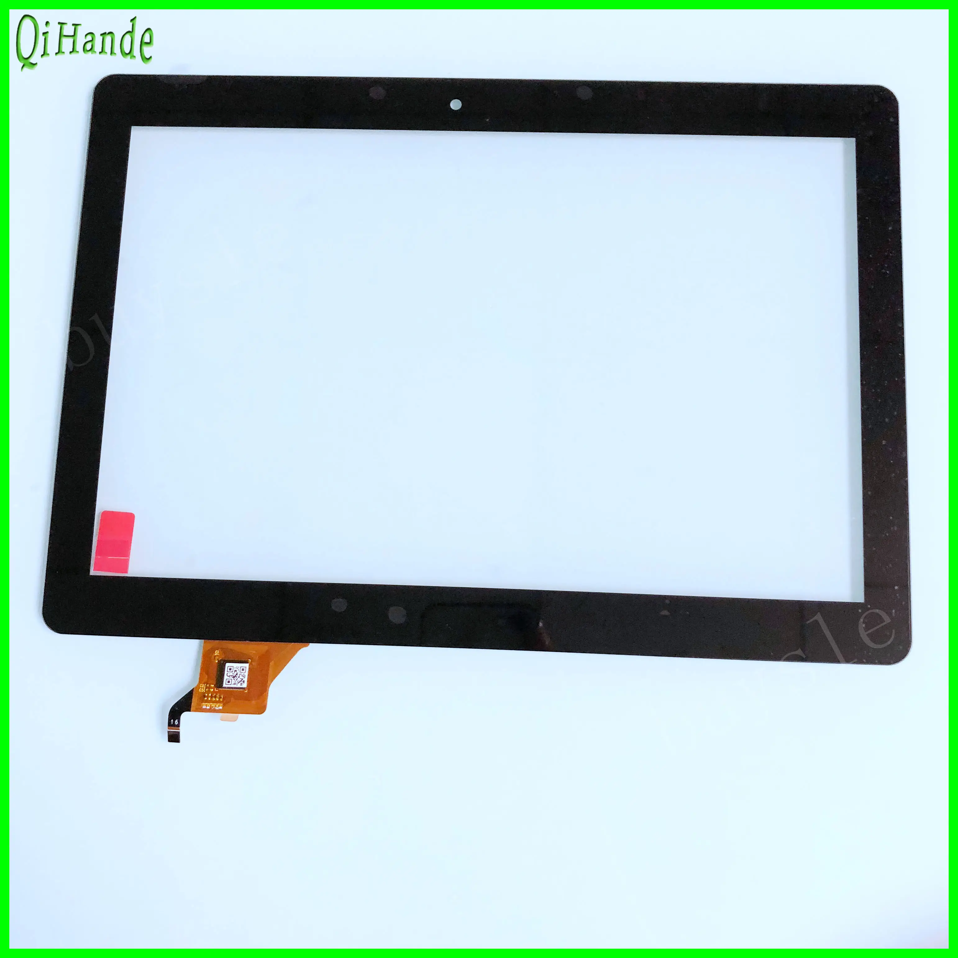 Новый 11 6 дюймовый сенсорный экран дигитайзер для Nextbook NXW116QC264T планшетный ПК