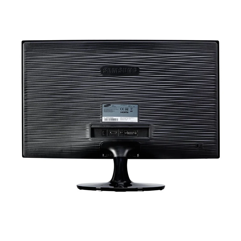 Монитор Samsung 24&quot S24D300H TN FHD 16:9 170/160 250 кд/м2 1000:1 2мс Черный|computer display|monitor samsungsamsung 24 |