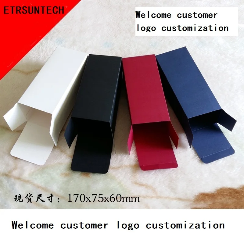 Wedding Gift Candy Boxes Glasses Packaging Jewellry Packing Box