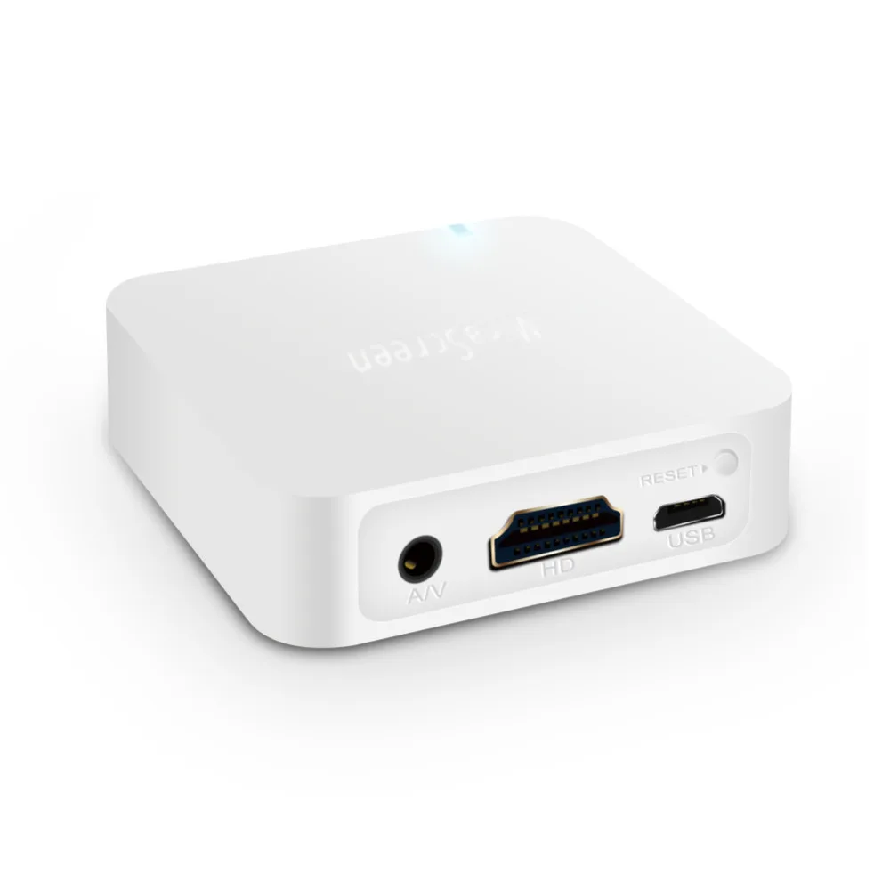 MiraScreen X7 ТВ палка ключ Anycast Crome литой HDMI/AV WiFi Дисплей приемник автомобиля Miracast 2 Мини ПК/ТВ pk G2 для android/ios