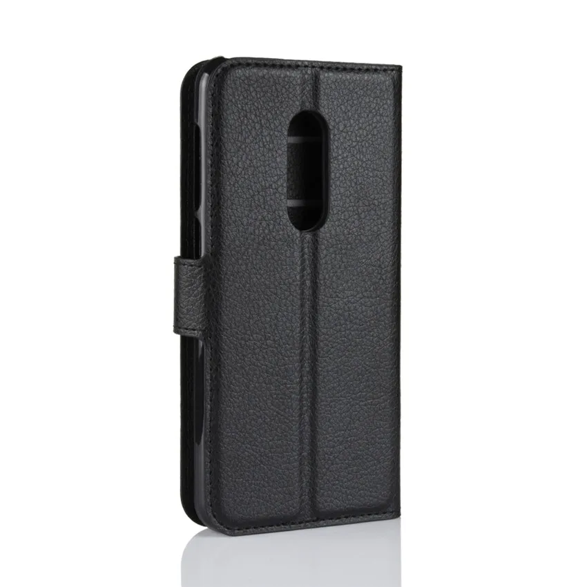For Alcatel 1X Case Flip Leather Phone High Quality Wallet Stand Cover Filp Cases fingerprint | Мобильные телефоны и