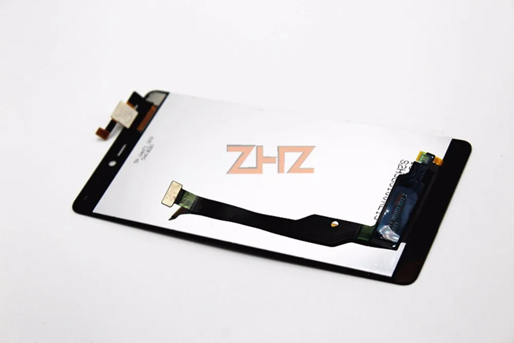 ЖК-дисплей и тачскрин для Xiaomi Mi4c 100% тестирование новый дигитайзер стеклянная