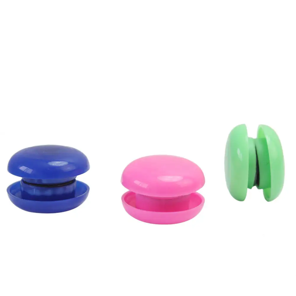 24 шт./компл. Круглый холодильник магниты на белая доска магнитные кнопки наклейка