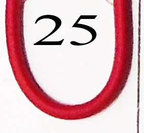 Color 25 ZIEENE 1 ярд диаметр 3 мм круглые эластичные шнуры тянущаяся резиновая веревка нейлон для браслета бусины полоски для волос шнурки 112 цветов - Цвет: Color 25