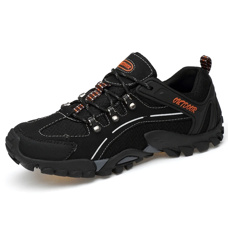 VESONAL 2019 Brand Summer New Comfortable Breathable Mesh Sneakers Men Shoes Male outdoor Walking Casual Footwear 9323 | Обувь