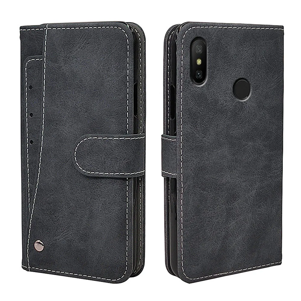 Чехол книжка для Xiaomi Mi (Mix 3/A3/A1/Mix 2/Mix 2S/A2 Lite/Mix/A2 полиуретан цвета на выбор)|Бамперы| |