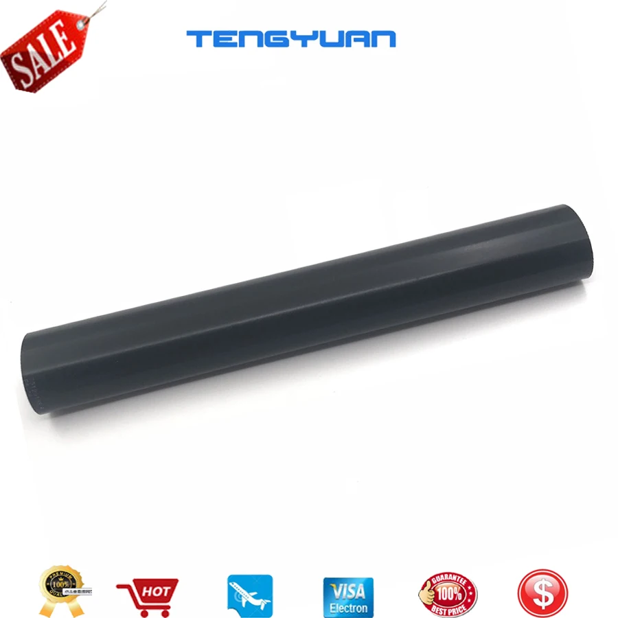 10PCX D008AH001 трубка-фьюзер для пленки Brother L5102 L5202 L6202 L6402 фосфат монокальция L5502 L5602 L5652