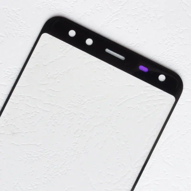 ZUCZUG Новая сенсорная панель 5 72 &quotдля телефона Leagoo S8 сенсор сенсорный экран