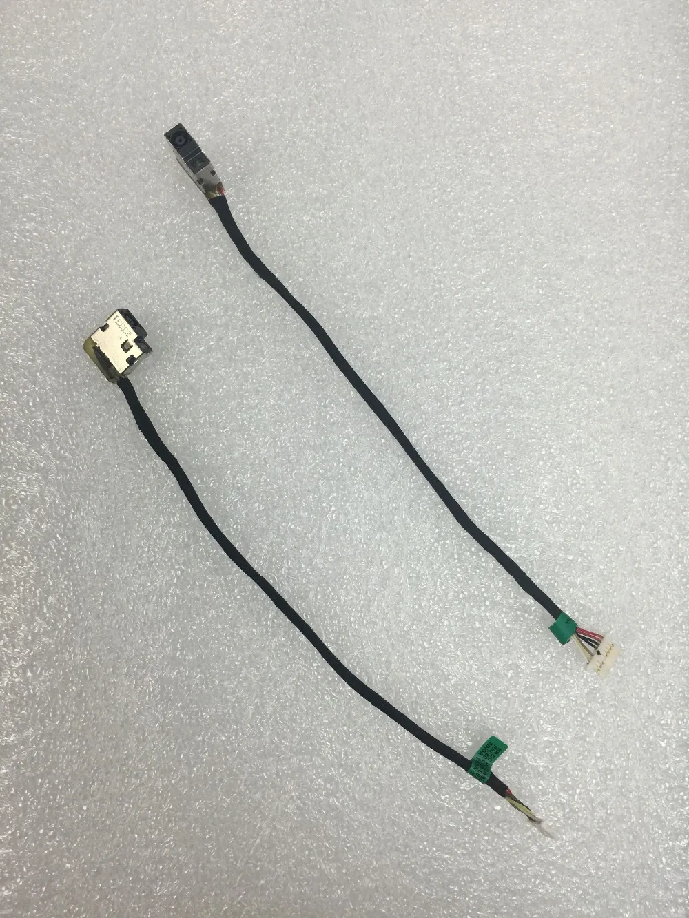 Кабель питания постоянного тока Fr HP 15-bs 15-bs00 15-bs0xx 15-bw 15-bw00 931613-001 - купить по
