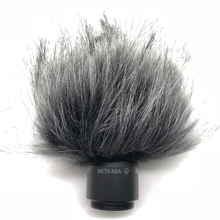 Сменный картридж, Капсульная микрофонная головка для Shure SM58 SM58S SM58LC BETA58 BETA58A BETA PGX24 SLX24, беспроводной микрофон
