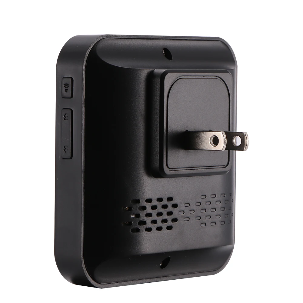 Wifi Пульт дистанционного управления цифровой 4 громкости Внутренний дверной