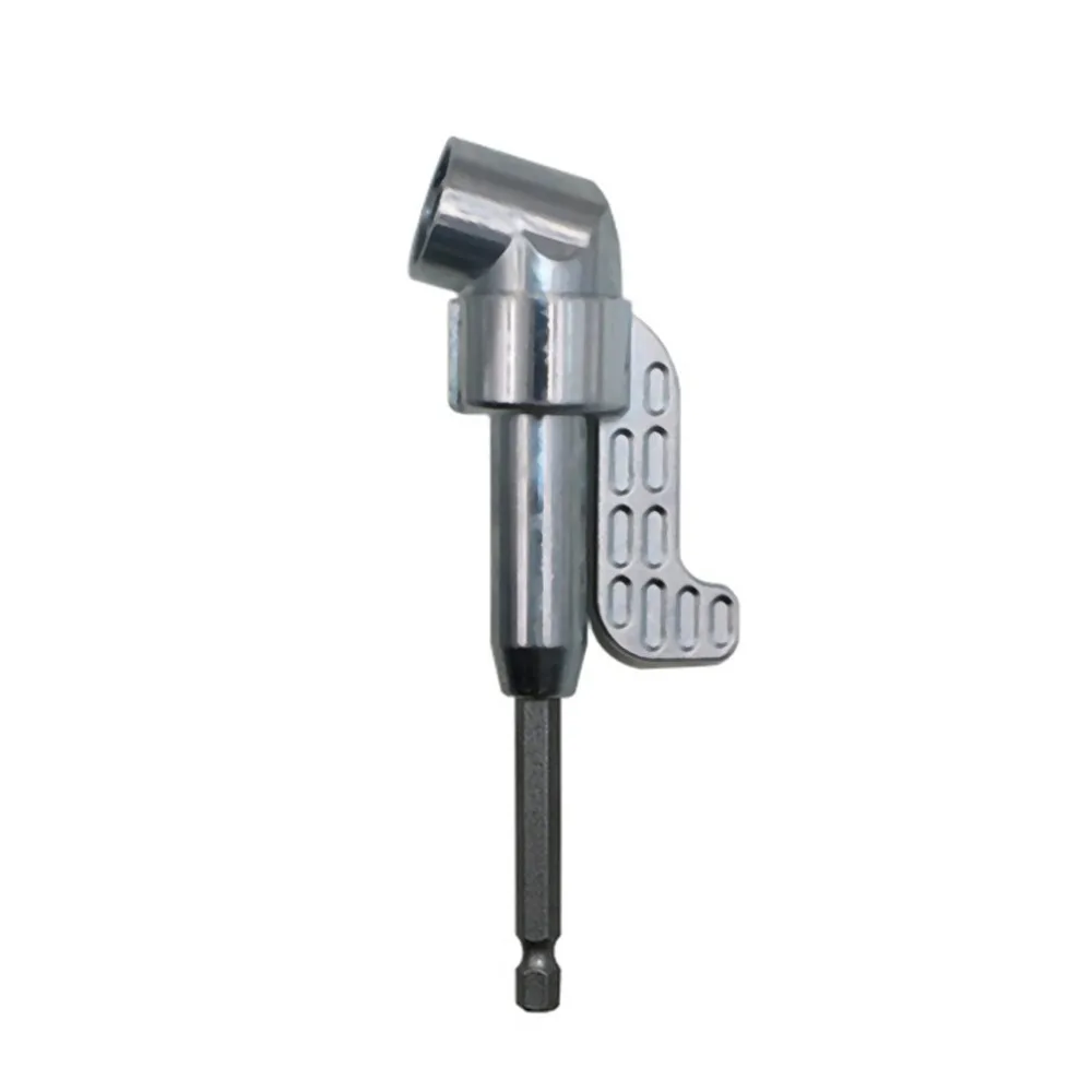 Качество 105 градусов Регулируемый правый угол сверления шуруповерт быстрое