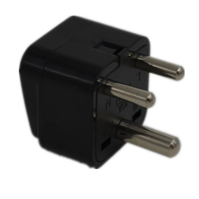 10 шт. универсальный адаптер питания для путешествий на Шри Ланку|adapter lan|adapter holderplug