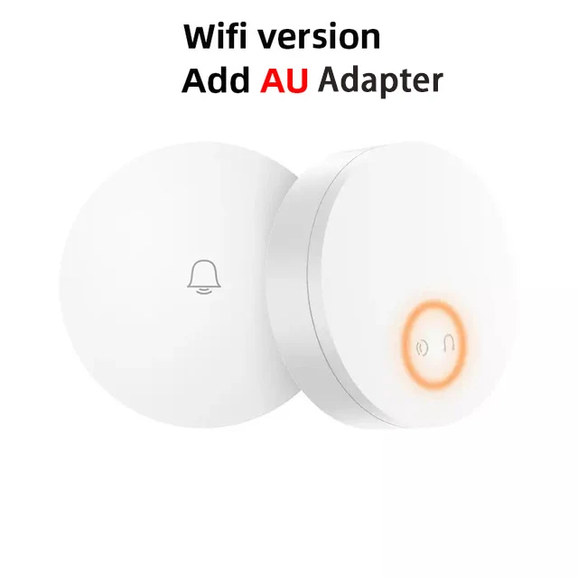 Wifi Add AU Adapter Xiaomi Mijia Linptech wifi передатчик функция памяти регулируемый объем Смарт приложение Mihome - Цвет: Wifi Add AU Adapter