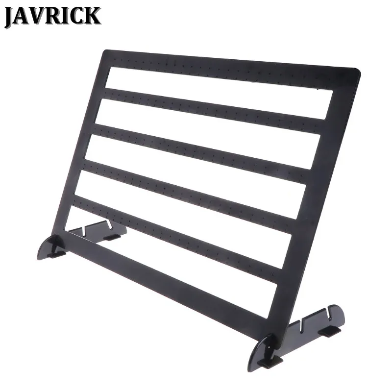 JAVRICK пластиковый держатель для ювелирных изделий витрина сережек|racks for jewelry|earring