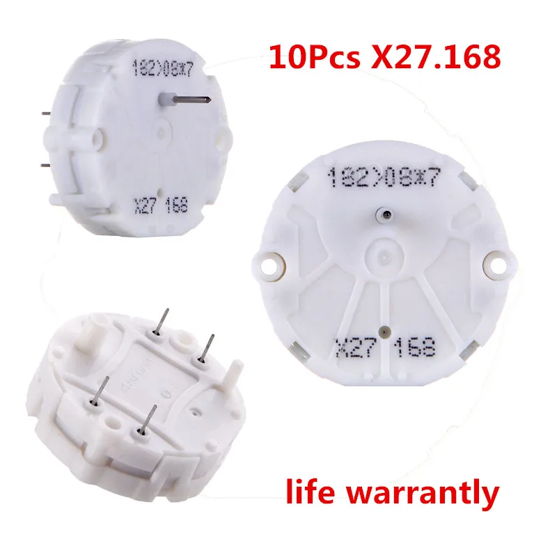 OEM 10 шт./лот x27 168 шаговый двигатель для hummer h2 Chevrolet Chevy GMC Cadillac Buick кластер XC5 X15 X25