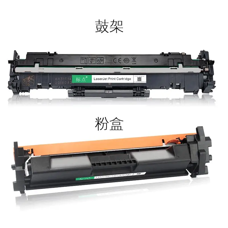 Совместимый тонер-картридж для картриджа с тонером HP18A M104A/w M132A M132 CF218A | Компьютеры