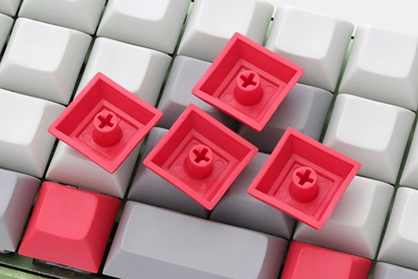 XDA DSA пустые PBT брелки подходят для artholinear раскладка клавиатура MX XD75 ID75 планка Preonic Niu40