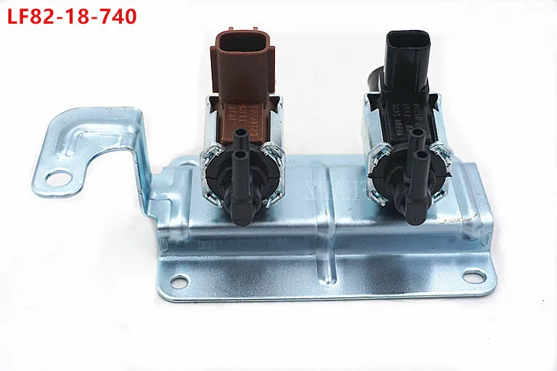 2PCS Details about Vapor Canister Purge Solenoid Valve 4M5G-9A500-NB for Mazda 3 5 6 CX-7 CX7 LF8218740 K5T81777 | Автомобили и