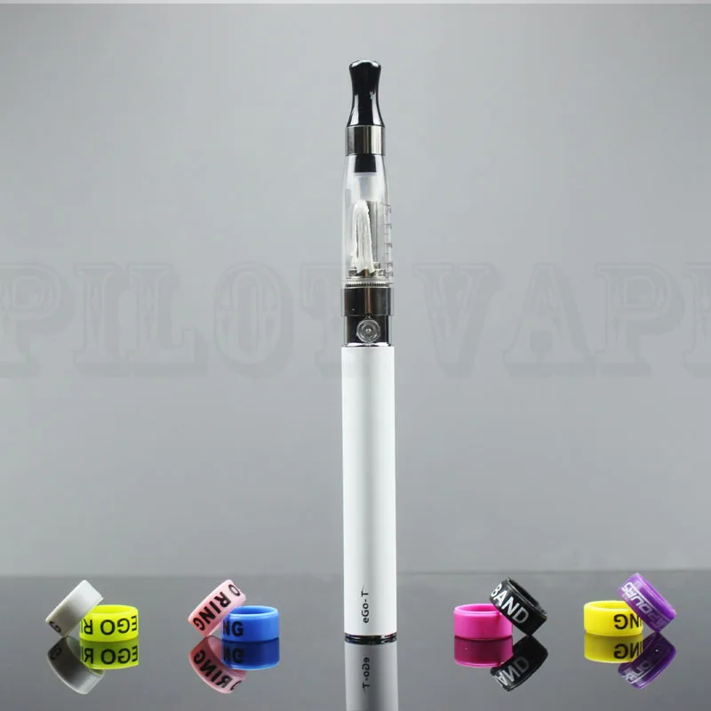 Kangertech EVOD Платной Аккумулятора Электронная сигарета С 2 ЭГО Кольцо Аккумуляторная