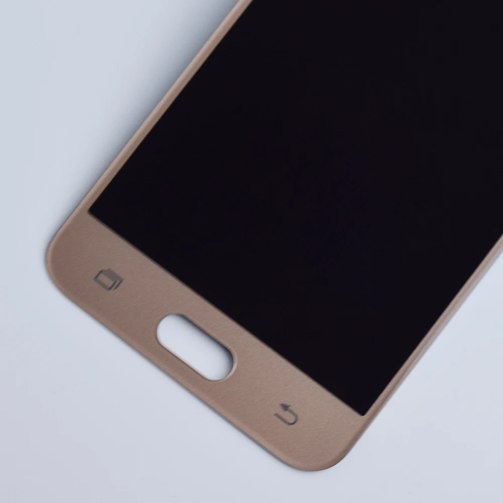 Для samsung J5 премьер Prime 2017 G570 G570F G570M G570Y G571F G571 Сенсорный экран Стекло + ЖК дисплей