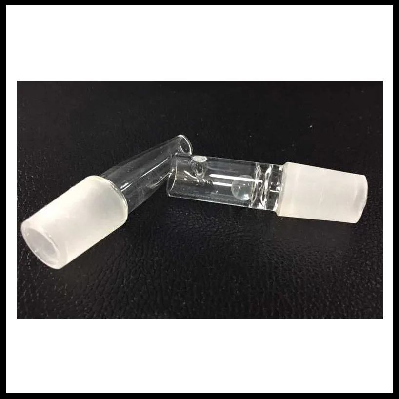 1 шт. Стекло трубы заглушка клапана водопроводные аксессуары для кальяна