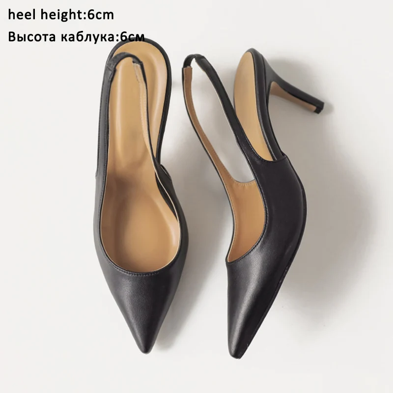 Black Shoes 6cm Женские босоножки; модные летние туфли-лодочки; женская повседневная обувь на высоком каблуке; женская обувь для вечеринок; нескользящие Босоножки на каблуке; Новое поступление; размера плюс - Цвет: Black Shoes 6cm