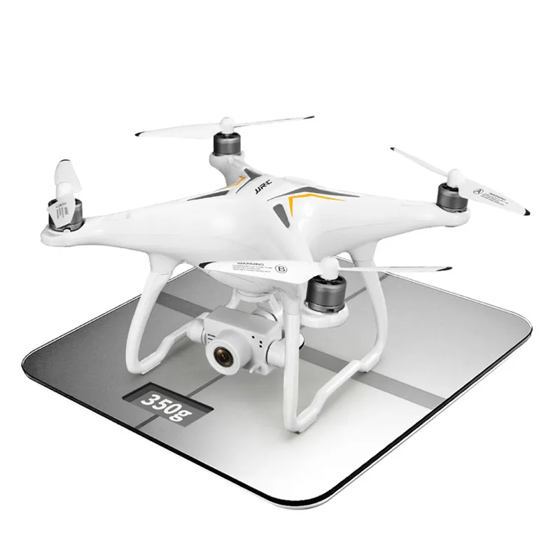 JJRC X6 Aircus 5G WIFI FPV Двойной GPS 1080P широкоугольная камера самостабилизирующий