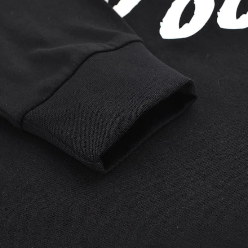 Li Ning мужской трендовый свитер из 100% хлопка с подкладкой удобные спортивные топы