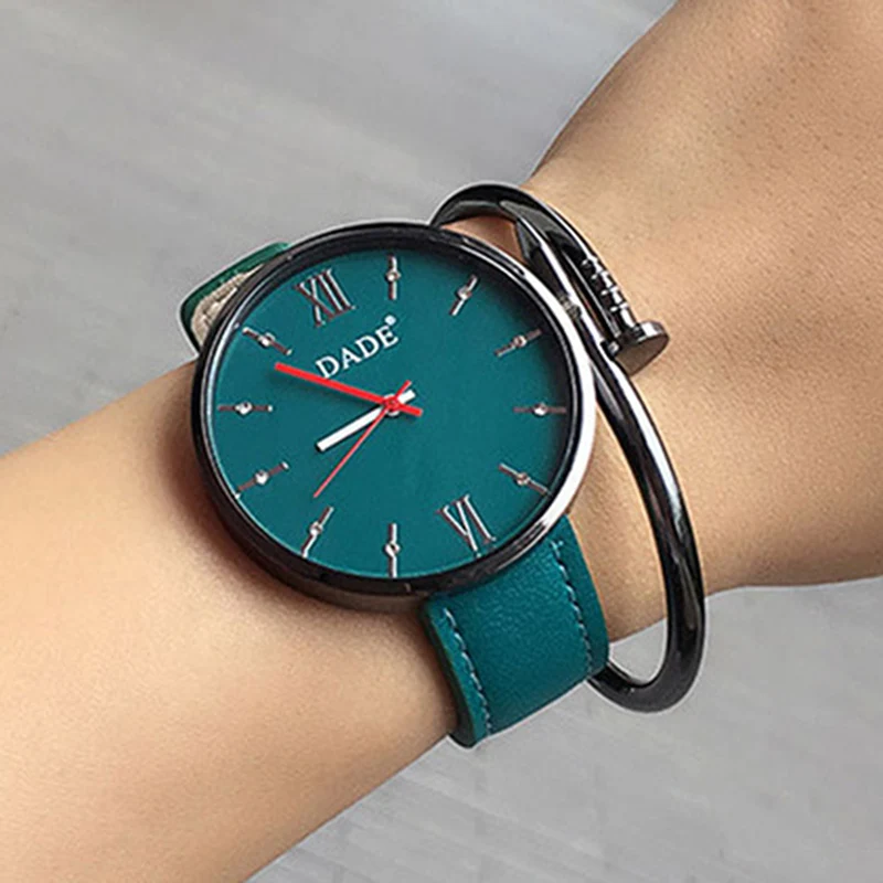 2020 брендовые роскошные женские наручные часы повседневные Модные кварцевые с