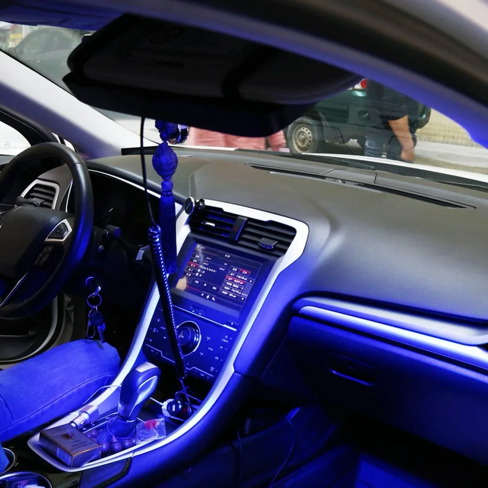 86 светодиодов аварийный маячок для автомобиля стробоскопическая вспышка лампа 12
