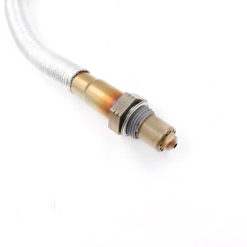 11787586693 11 78 7 558 054 New Lambda Probe Oxygen 0.2 Sensor For BMW E90 X5 E70 E65 E66 car accessories | Автомобили и