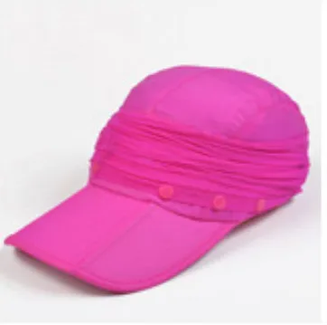 Женская летняя пляжная Снэпбэк Кепка из полиэстера|summer hats ladies|summer hatladies |