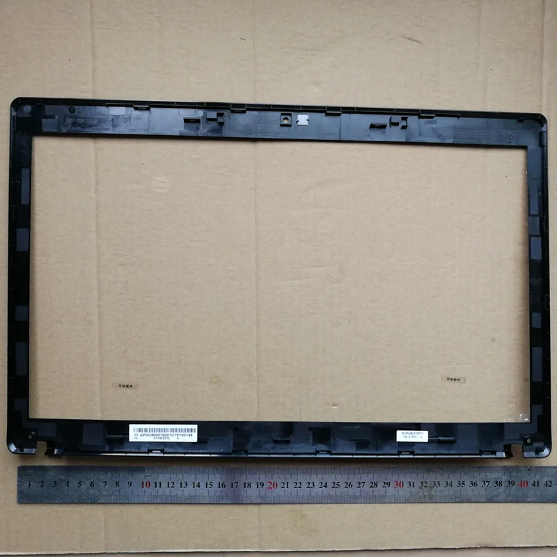Новый ЖК-экран для ноутбука Lenovo IdeaPad G780 G770 17 3 дюймов AP0O5000100 GRD A M B1 | Компьютеры и