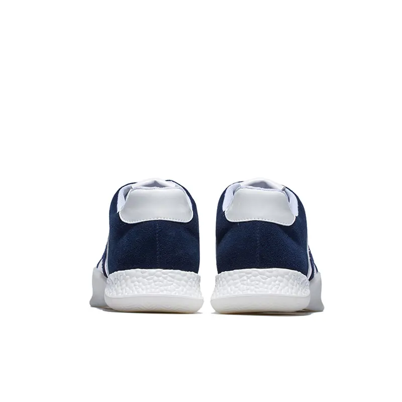 Мужские кроссовки из джинсовой ткани OPP уличные дышащие модная повседневная