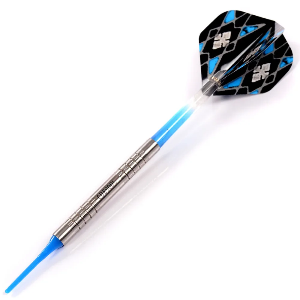 Набор мягких наконечников из вольфрама CUESOUL Swords Series 18g 95% | Спорт и развлечения