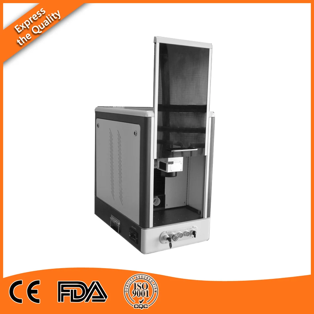 Raycus лазерный источник лазерная маркировочная машина защитная крышка лазерной