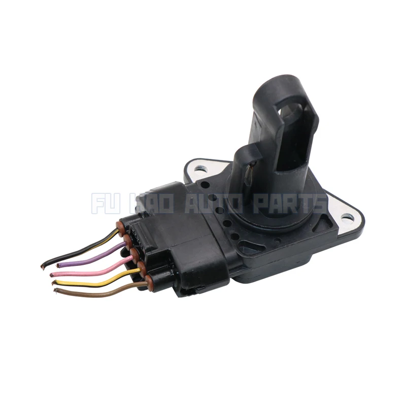 New MAF Mass Air Flow Sensor Connector Plug for Mazda Toyota Lexus Scion fit 197400-2010 22204-21010