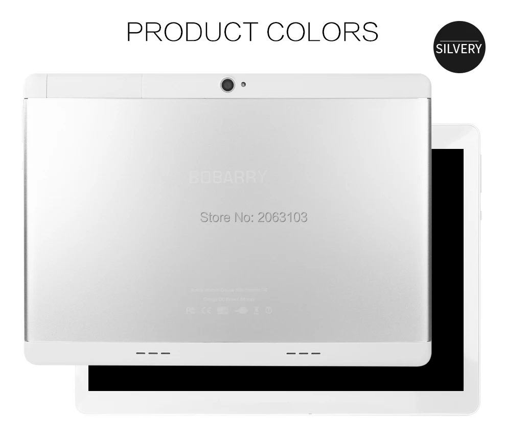 Бесплатная доставка 10 дюймов Android 8 0 OS планшетный ПК Восьмиядерный 4 Гб ОЗУ 64 ПЗУ