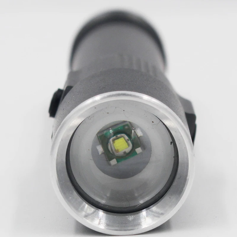 Litwod Z20S 001 XM L Q5 светодиодный Портативный алюминиевый фонарик беговые кроссовки