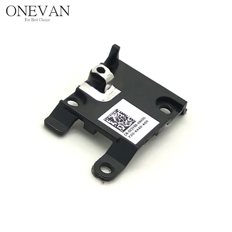 Новый для Dell Latitude E5270 E5470 E5570 Precision 3510 NGFF SSD рамка M.2 Caddy 0X3YR8 X3YR8|Компьютерные кабели и