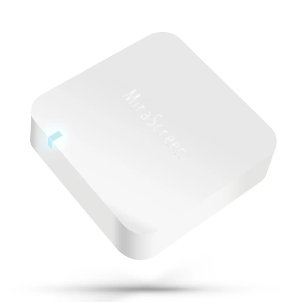 Двойной интерфейс для IOS Android дисплей коробка автомобиля Автомобильный