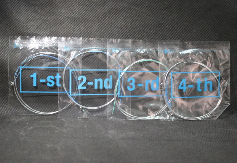 5 комплектов Алиса A904 стальная сердцевина алюминиевый сплав рана альтинистые