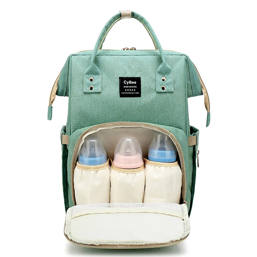 Беременности и родам Мумия для детских колясок сумка bolsa большой Ёмкость детские