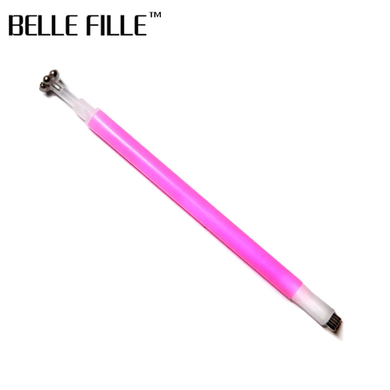 Belle fille Cat Eye Gel 6 шт./лот SUNmini лампа Beigner практика Nail Art инструменты дизайн ногтей УФ