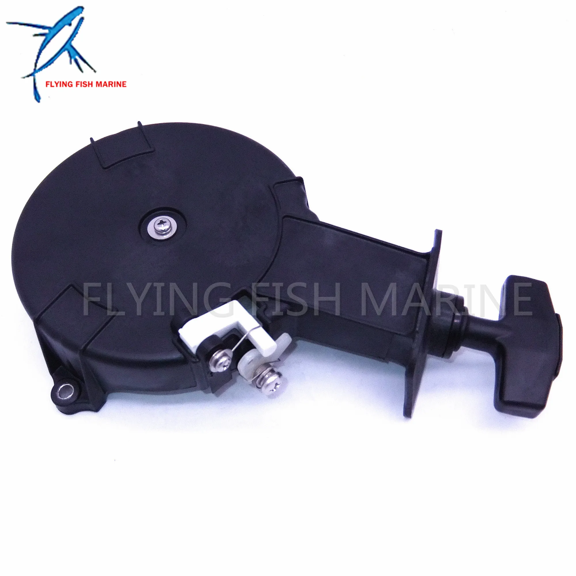 Подвесные двигатели стартера Assy T5 05040000 для Parsun HDX T5.8 T4 BM 2 тактный|outboard motor|motor outboard